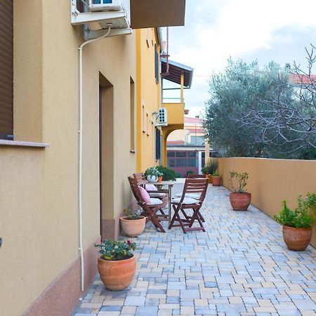 Apartment Ema Zadar Exterior photo