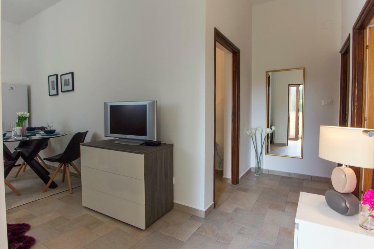 Apartment Ema Zadar Exterior photo